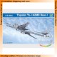 1/72 Tupolev Tu-142MR Bear- J