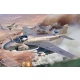 1/72 Grumman A-6E TRAM Intruder Attack Aircraft