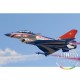 1/72 Chinese J-10S Fighter