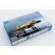 1/72 Chinese Shenyang J-15 Flying Shark with Flight Deck