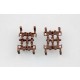 1/35 Track 580mm for Russian T-54/55/... & Chinese T59/T69/T79/...