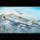 1/32 North American F-100F Super Sabre