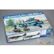 1/32 Messerschmitt Me 262 A-1a clear edition