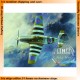 1/32 RAF Mustang III (P-51B/C)