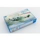 1/32 Messerschmitt Bf 109G-6 (Late)