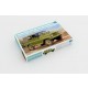 1/35 Soviet UAZ-469 ATV (All-Terrain Vehicle) Tundra