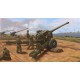 1/35 PLA Type 59 130mm Towed Field Gun