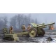 1/35 Soviet 122mm Howitzer M-30 1938 [Early Version]