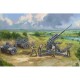 1/35 German 8.8cm Flak 36/37