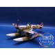 1/24 Supermarine Spitfire MK.Vb Float Plane
