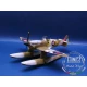 1/24 Supermarine Spitfire MK.Vb Float Plane
