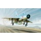 1/48 Chinese Chengdu J-7A Fighter 