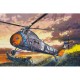 1/48 US Navy Rescue Sikorsky H-34 [Re-Edition]
