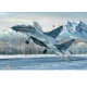 1/32 Russian MIG-29UB Fulcrum