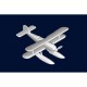 1/700 Heinkel He 60 (12 planes)