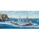 1/200 HMS Nelson 1944