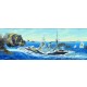 1/200 HMS Rodney