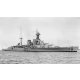 1/200 HMS Hood - Royal Navy Battlecruiser