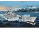 1/200 German Scharnhorst Battleship