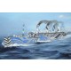1/200 RMS Olympic Ocean Liner