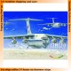 1/144 Ilyushin IL-76 Transport