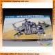 1/35 Mi-24V Hind-E Helicopter