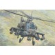 1/35 Boeing AH-64A Apache Late Attack Helicopter