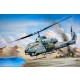1/35 Bell AH-1W Super Cobra Attack Helicopter