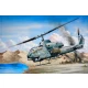 1/35 Bell AH-1W Super Cobra Attack Helicopter