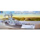 1/350 HMS Abercrombie Monitor