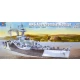1/350 HMS Abercrombie Monitor