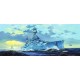 1/350 USS Texas BB-35 Battleship