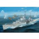 1/350 HMS Argonaut Cruiser