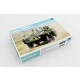 1/35 Italian Puma 6x6 Battle Armoured Car