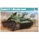 1/35 Soviet IT-1 Missile tank
