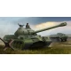 1/35 Soviet T-10 Heavy Tank