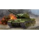 1/35 Soviet JS-1 Heavy Tank