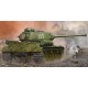1/35 Soviet JS-2 Heavy Tank