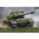 1/35 Soviet JS-2M Heavy Tank Late Version