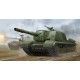 1/35 Soviet JSU-152K Armoured Self-Propelled Gun