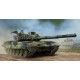 1/35 Czech T-72M4CZ Main Battle Tank (MBT)