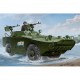 1/35 Russian BRDM-1 Amphibious Armoured Scout Car