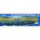 1/350 US A/CR CV-8 Hornet 1942
