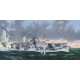 1/350 German Navy Aircraft Carrier DKM Graf Zeppelin