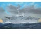 1/350 Aircraft Carrier Weser