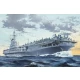 1/350 USS Midway CV-41 Aircraft Carrier