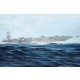 1/350 USS Gerald R.Ford CVN-78 Aircraft Carrier