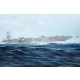 1/350 USS Gerald R.Ford CVN-78 Aircraft Carrier