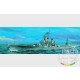 1/700 US Battleship BB-61 Iowa 1984