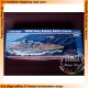 1/700 USSR Navy Kalinin Battle Cruiser